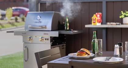 Sleep Inn & Suites BWI Airport