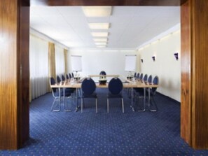 Salle de réunion