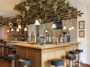 Bar (ter plaatse)