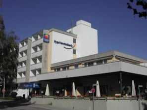 Exterieur