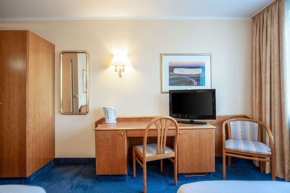Kamer