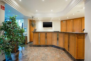 Hall