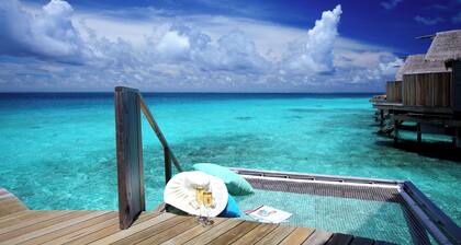 Centara Ras Fushi Resort and Spa Maldives - Adults Only