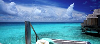 Centara Ras Fushi Resort and Spa Maldives - Adults Only