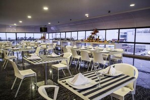 Dining - Sol Caribe San Andres (San Andrés)