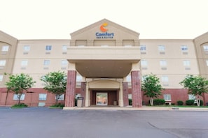 Exterior - Comfort Inn & Suites Memphis Germantown (Memphis)