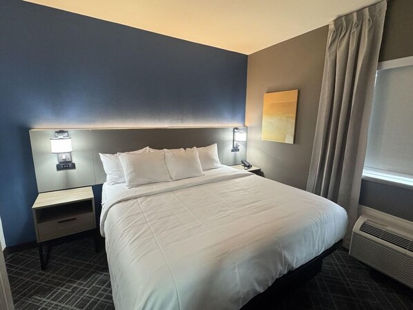 Room - Comfort Inn & Suites Memphis Germantown (Memphis)