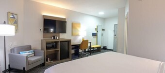 Comfort Inn & Suites Memphis Germantown