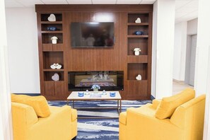 Wohnbereich