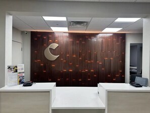Lobby - Comfort Inn & Suites Memphis Germantown (Memphis)