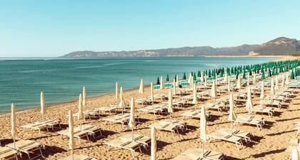 Club Hotel Orosei Beach