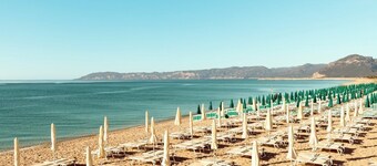 Club Hotel Orosei Beach