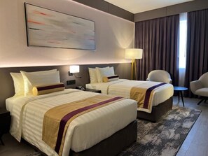 Room - Khalidia Palace Hotel Dubai (Dubai)