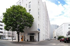Exterior - Agon Spittelmarkt Gmbh (Berlin)