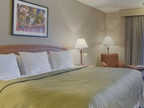 Room - Boulder Inn (Boulder)
