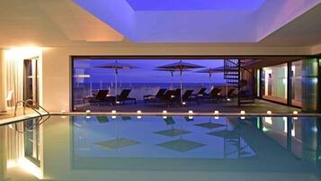 Piscina externa