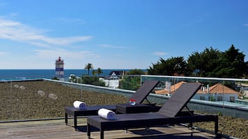 Terraço/pátio