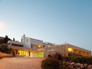 Exterior - Vila Valverde Design and Country Hotel (Lagos)
