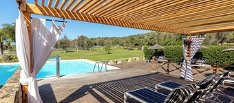 Vila Valverde Design and Country Hotel