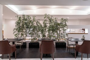 Dining - Vila Valverde Design and Country Hotel (Lagos)