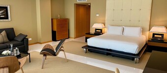 Vila Valverde Design and Country Hotel