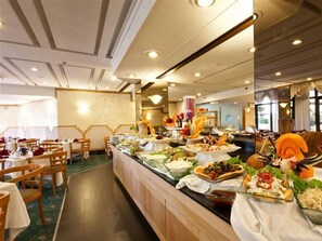 Restaurantes