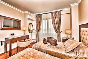 Room - Hotel Daphne (Istanbul)