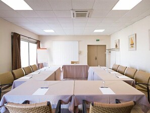 会議室