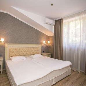 Room - Royal Bay (Nessebar)