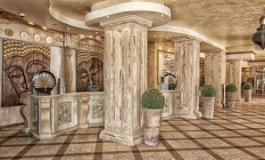 Lobby - Royal Bay (Nessebar)