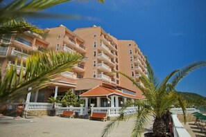 Exterior - Royal Bay (Nessebar)