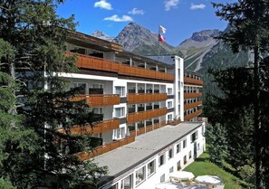 Eksteriør