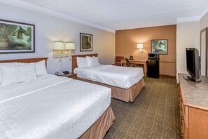 Room - La Quinta Inn San Antonio I-35 at Rittiman Road (San Antonio)