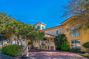 Exterior - La Quinta Inn San Antonio I-35 at Rittiman Road (San Antonio)