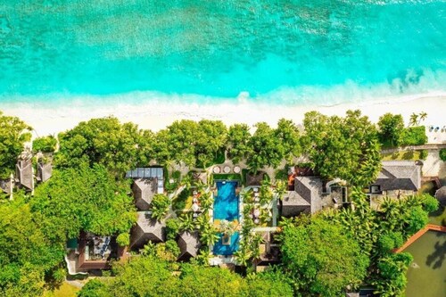 Seychelles Labriz Resort and Spa