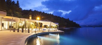 Croatia Hotel