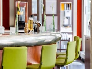 Bar (sur place)