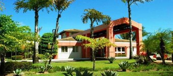 Sauipe Pousadas