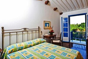 Room - Sauipe Pousadas (Mata de São João)