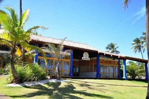 Exterior - Sauipe Pousadas (Mata de São João)