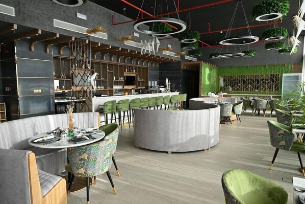 Servei de restauració