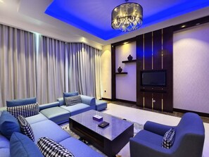 Sala d'estar