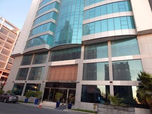 Exterior - Savoy Grande Hotel & Spa (Manama)