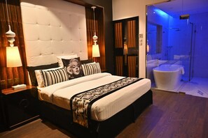 Room - Savoy Grande Hotel & Spa (Manama)