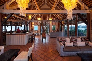 Interior - Cocobay Resort (Valley Church)