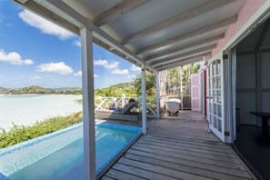 Pool - Cocobay Resort (Valley Church)