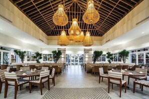 Dining - Secrets Royal Beach Punta Cana - Adults Only (Punta Cana)