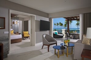 Unclassified image, 4 of 99, button - Secrets Royal Beach Punta Cana - Adults Only (Punta Cana)