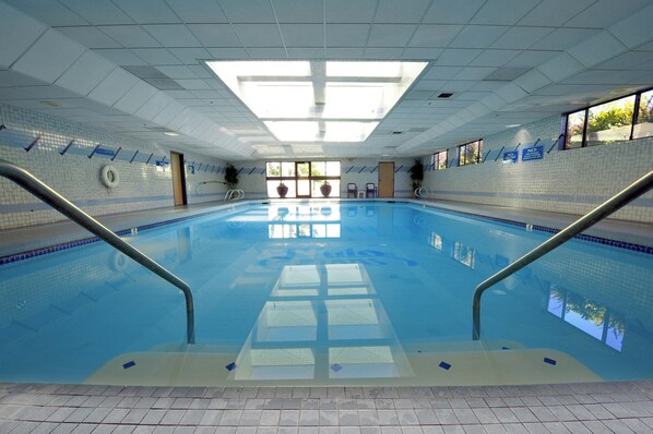 Utomhuspool
