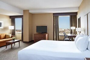 Room - Hilton Saint John (Saint John)